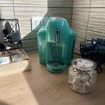 Nel Borgo 아파트 *