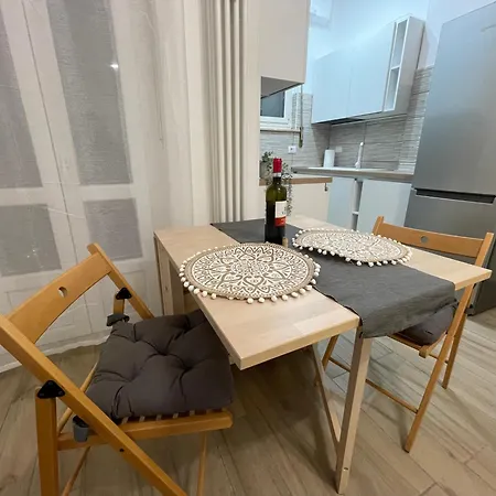 Apartamento Nel Borgo *