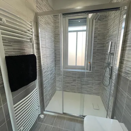 Apartamento Nel Borgo Turín