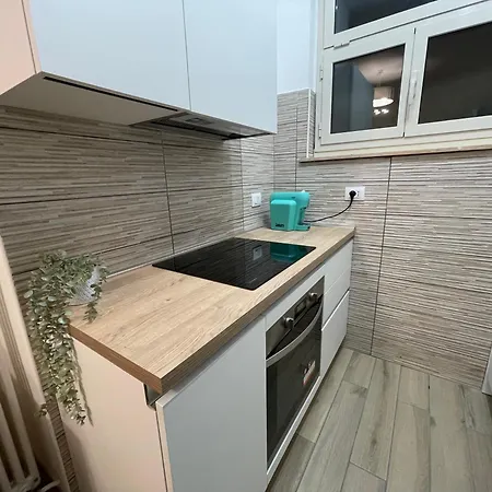 Nel Borgo Apartamento *