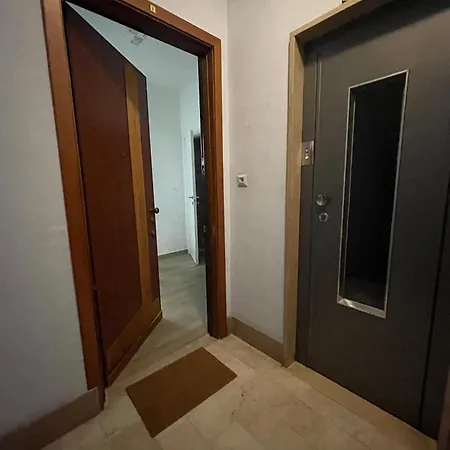 Nel Borgo Διαμέρισμα