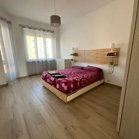 Nel Borgo * Turín