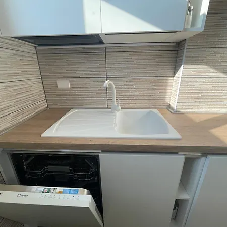 Nel Borgo Apartamento Turín
