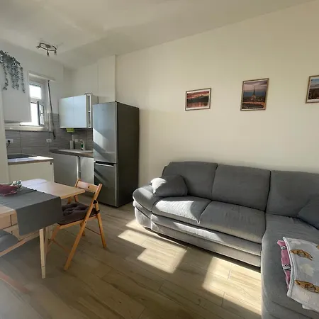 Nel Borgo Τορίνο