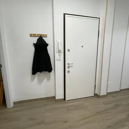 Nel Borgo Appartement