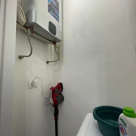 Apartamento Nel Borgo *