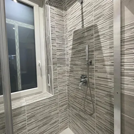 Appartement Nel Borgo