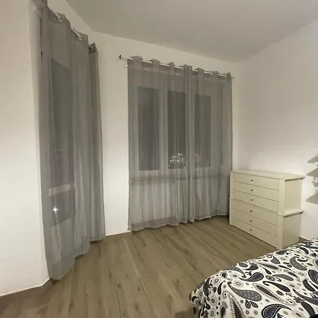 Nel Borgo شقة