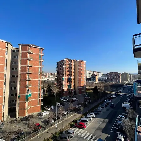 Nel Borgo * Τορίνο