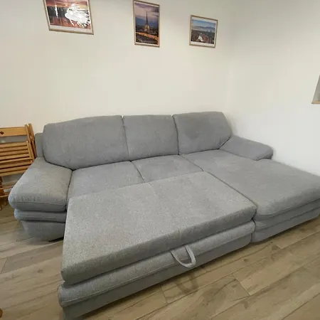 Nel Borgo Apartamento Turín
