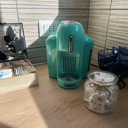 Nel Borgo Apartamento *