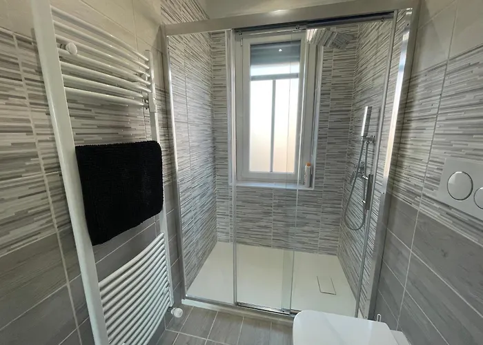 Apartment Nel Borgo Turin