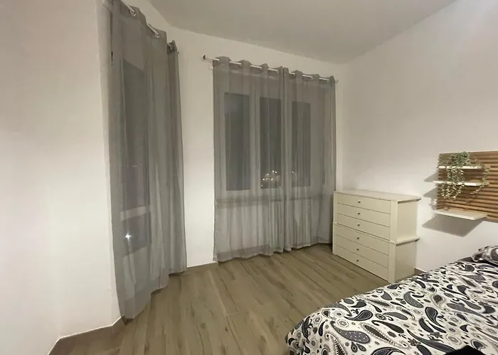 Nel Borgo Apartment