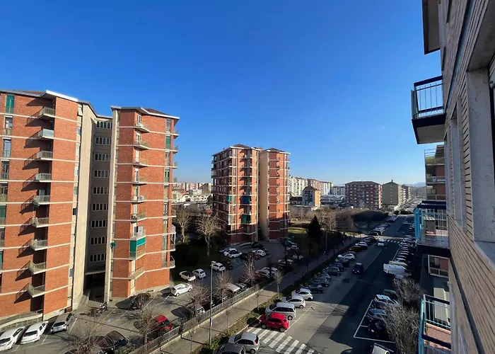 Nel Borgo * تورينو