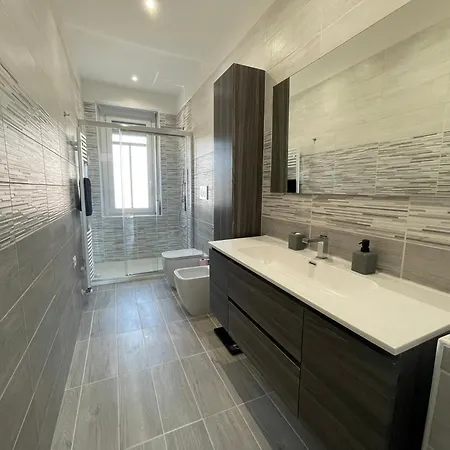 Nel Borgo Apartament *