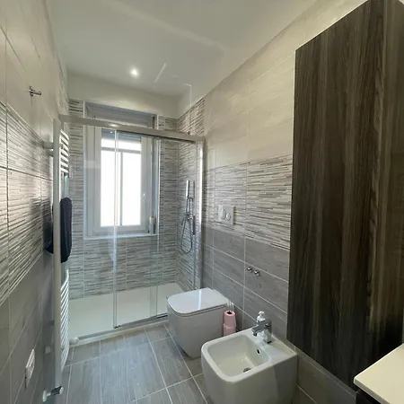 Apartament Nel Borgo *