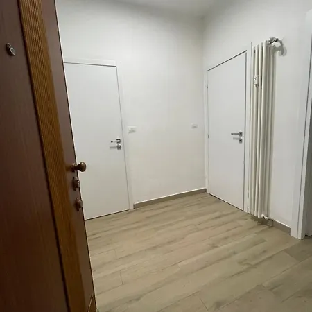 Nel Borgo Daire Torino