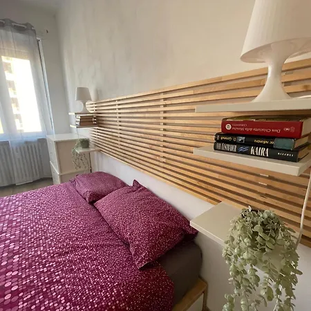 Daire Nel Borgo Torino