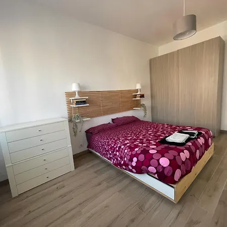 Apartament Nel Borgo