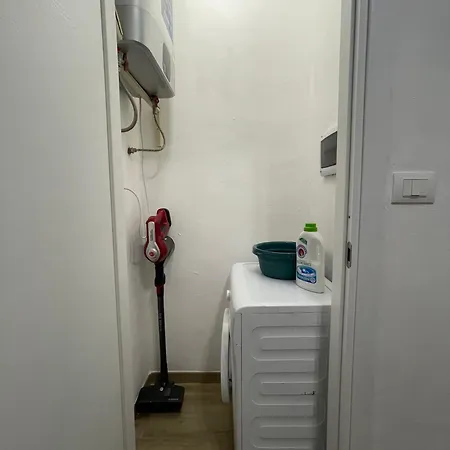 Apartament Nel Borgo Turyn