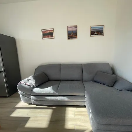 Apartament Nel Borgo Turyn