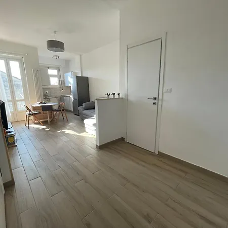 Nel Borgo Apartament Turyn