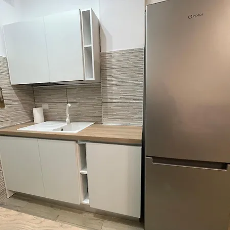 Nel Borgo Apartament