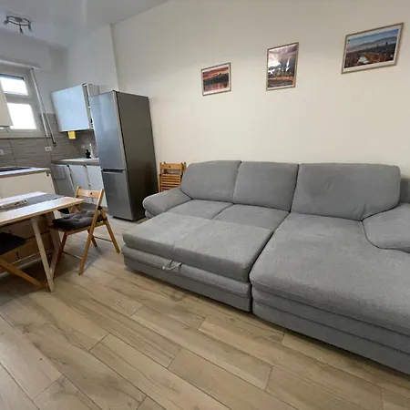 Nel Borgo Apartament