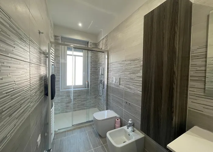 Apartament Nel Borgo *