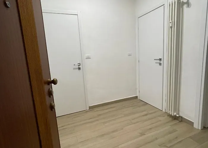 Nel Borgo Apartament Turyn