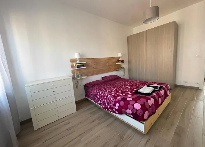 Apartament Nel Borgo
