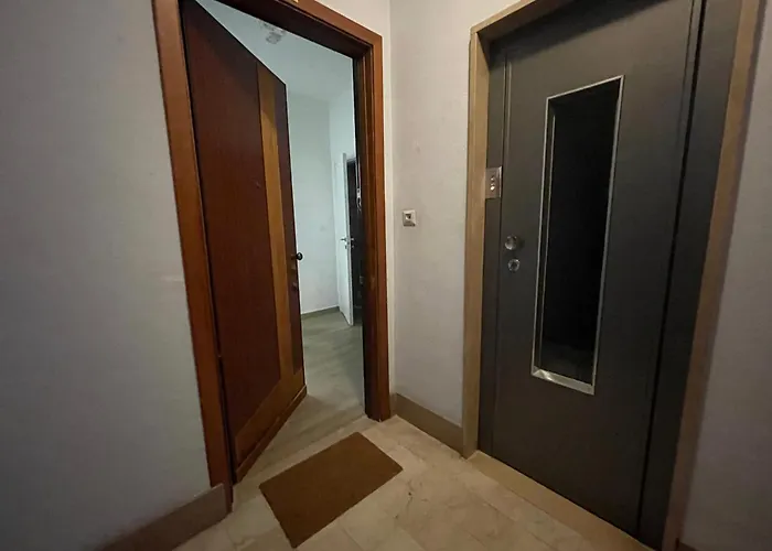 Nel Borgo Apartamento
