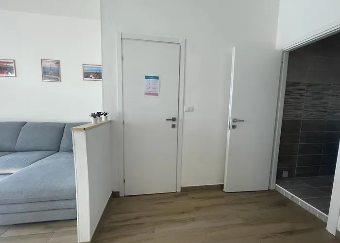 Apartament Nel Borgo Turyn