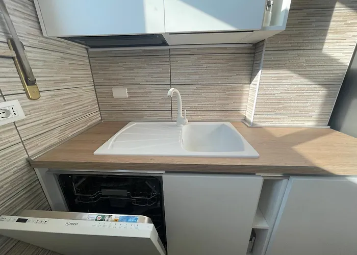 Nel Borgo Apartament Turyn