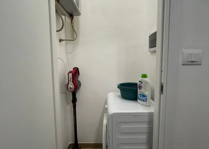 Apartamento Nel Borgo Turim