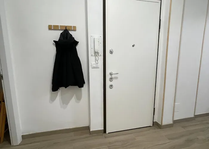 Nel Borgo Apartament