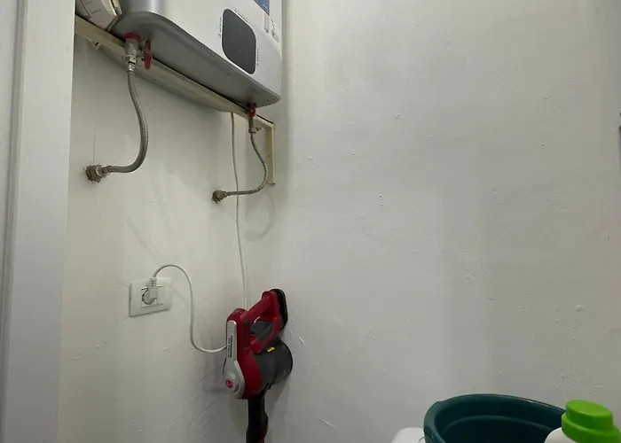 Apartamento Nel Borgo *