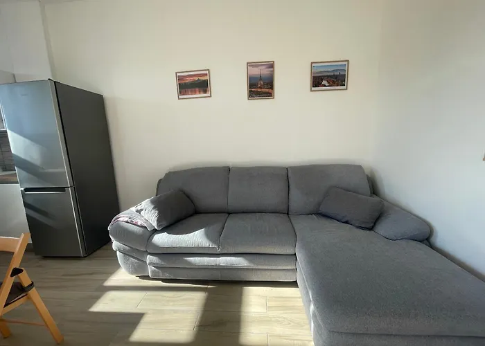 Apartament Nel Borgo Turyn