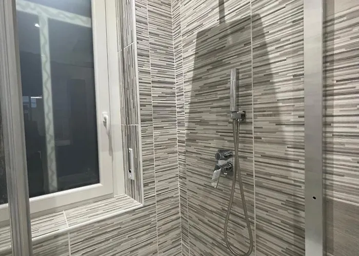 Apartament Nel Borgo