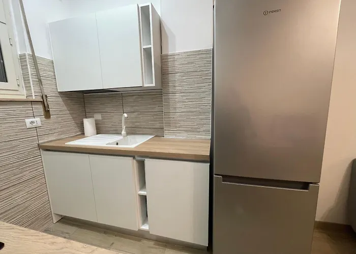 Nel Borgo Apartament