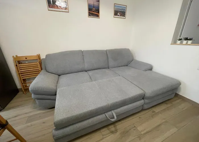Nel Borgo Apartamento Turim