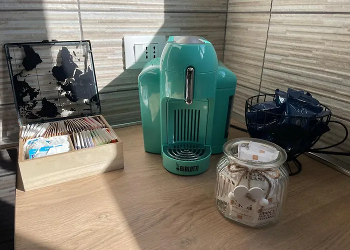 Nel Borgo Apartamento *