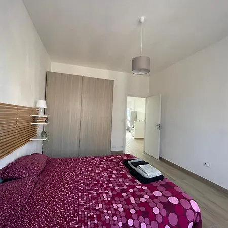 Nel Borgo * Турин