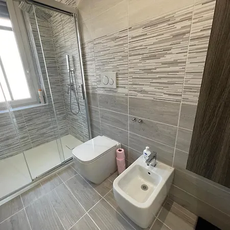 Nel Borgo Турин