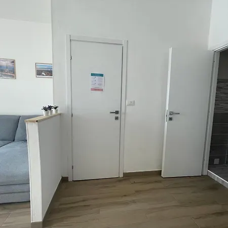 Апартаменты Nel Borgo Турин