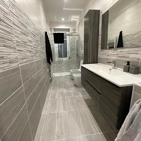 Nel Borgo Апартаменты *