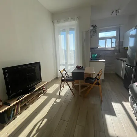 Nel Borgo Апартаменты *