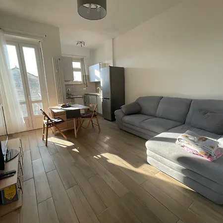 Nel Borgo * Турин