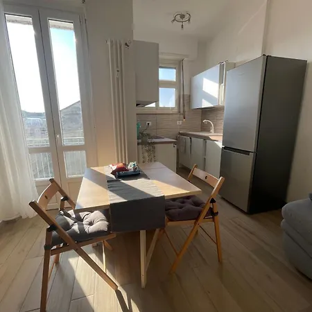 Nel Borgo * Турин